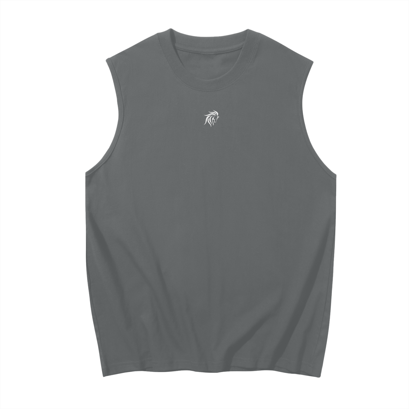 Sleeveless Tank Top