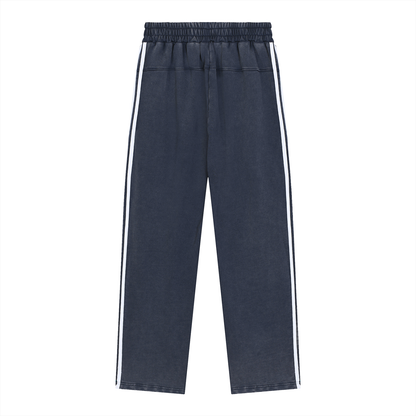 Snow Washed Gym Sweatpants