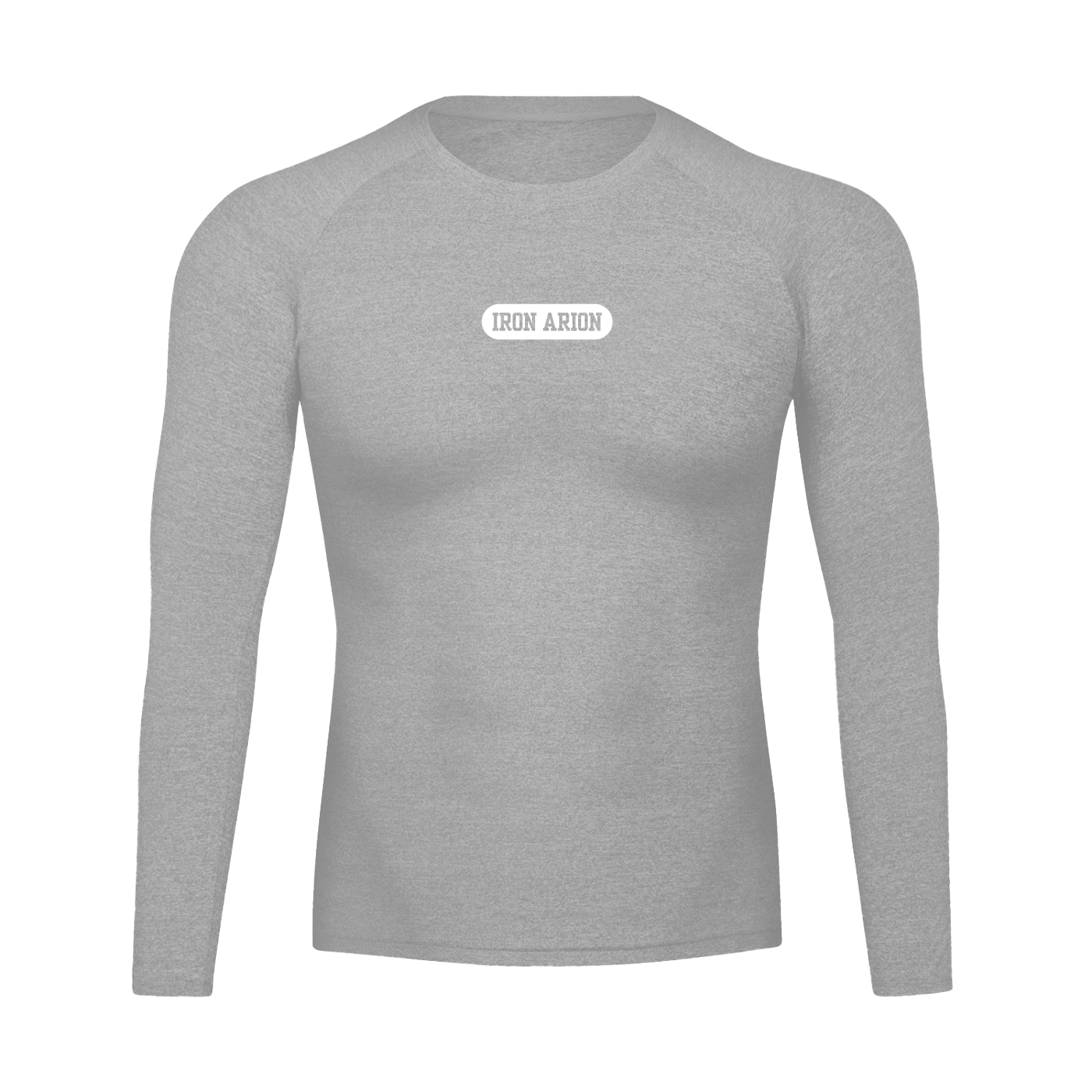 Long Sleeve Performance Compression
