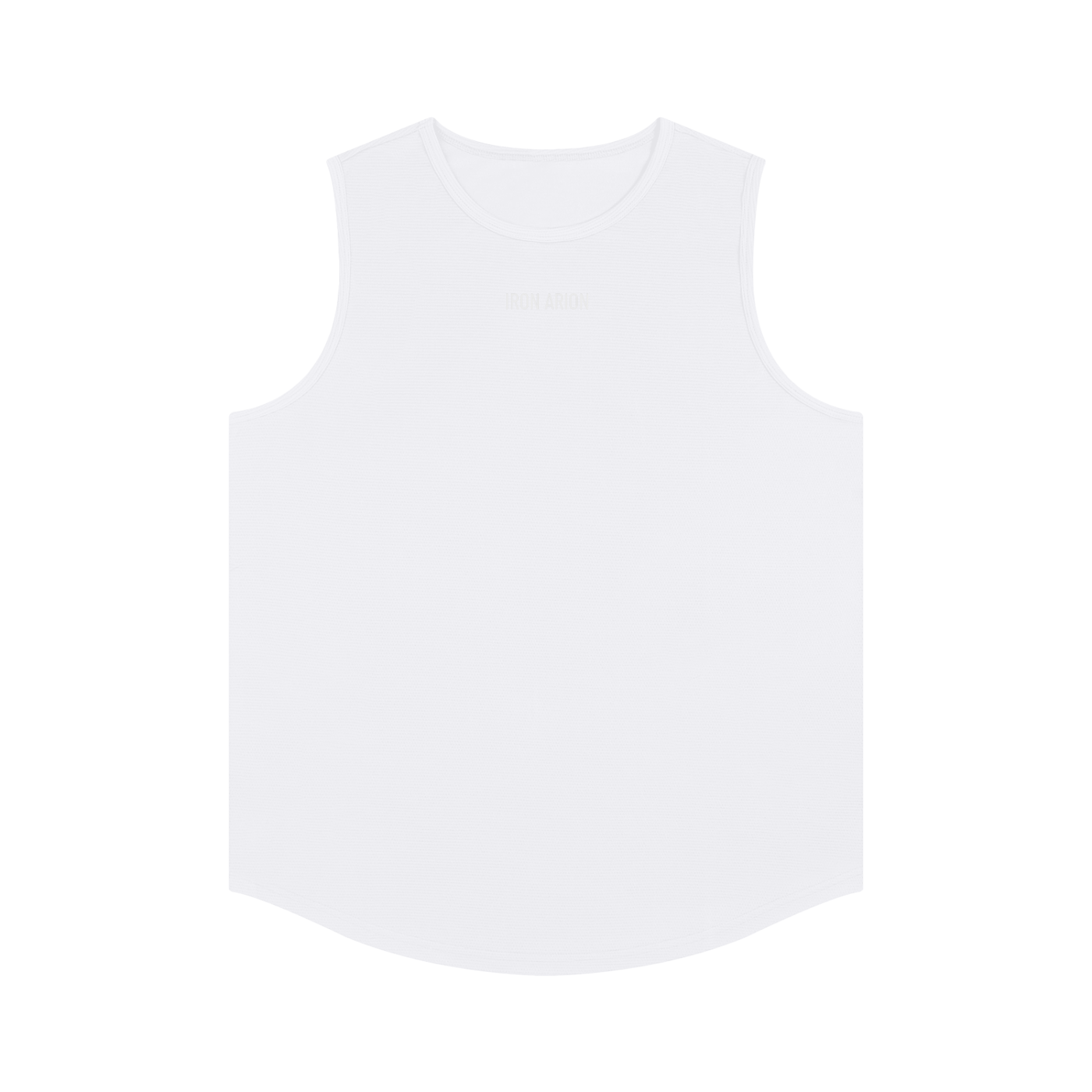 Classic Tank Top - 160 GSM