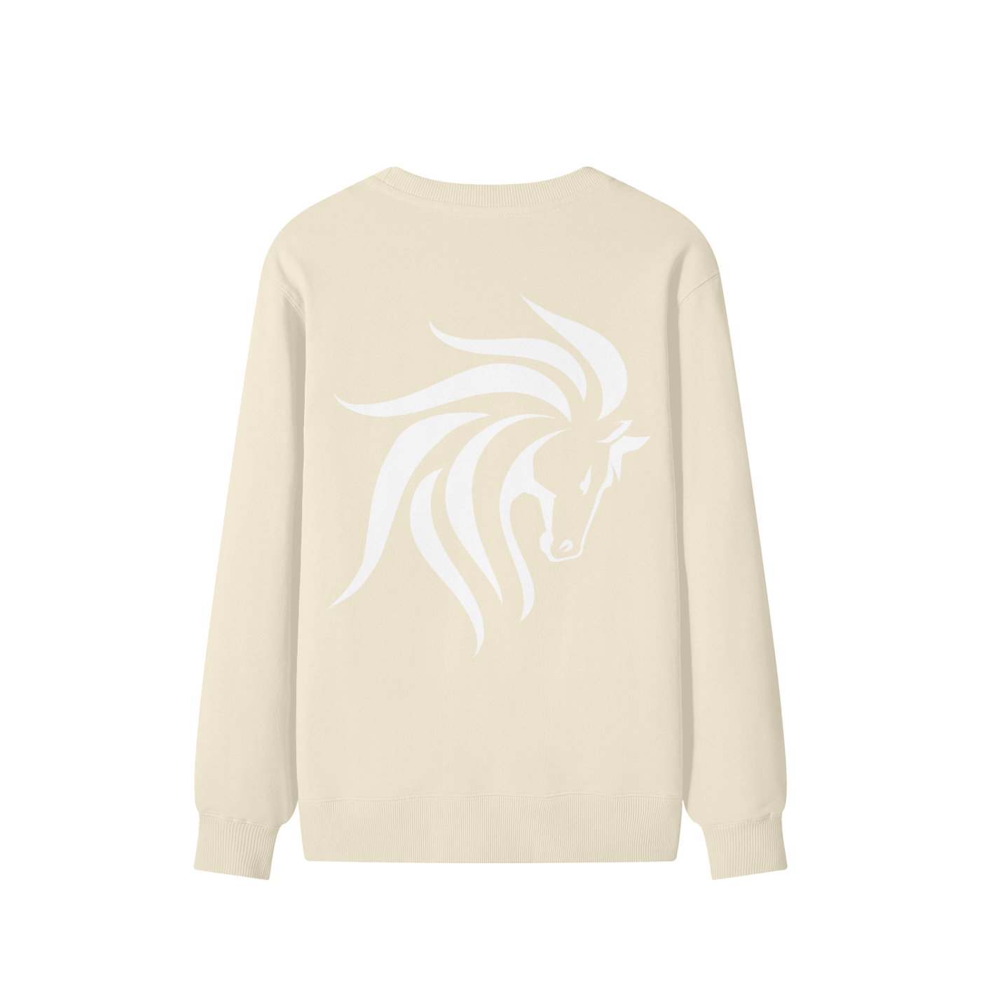 Classic Sweater - 300 GSM