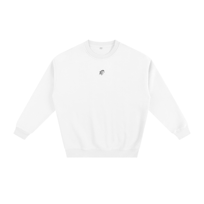 Fleeced Sweatshirt