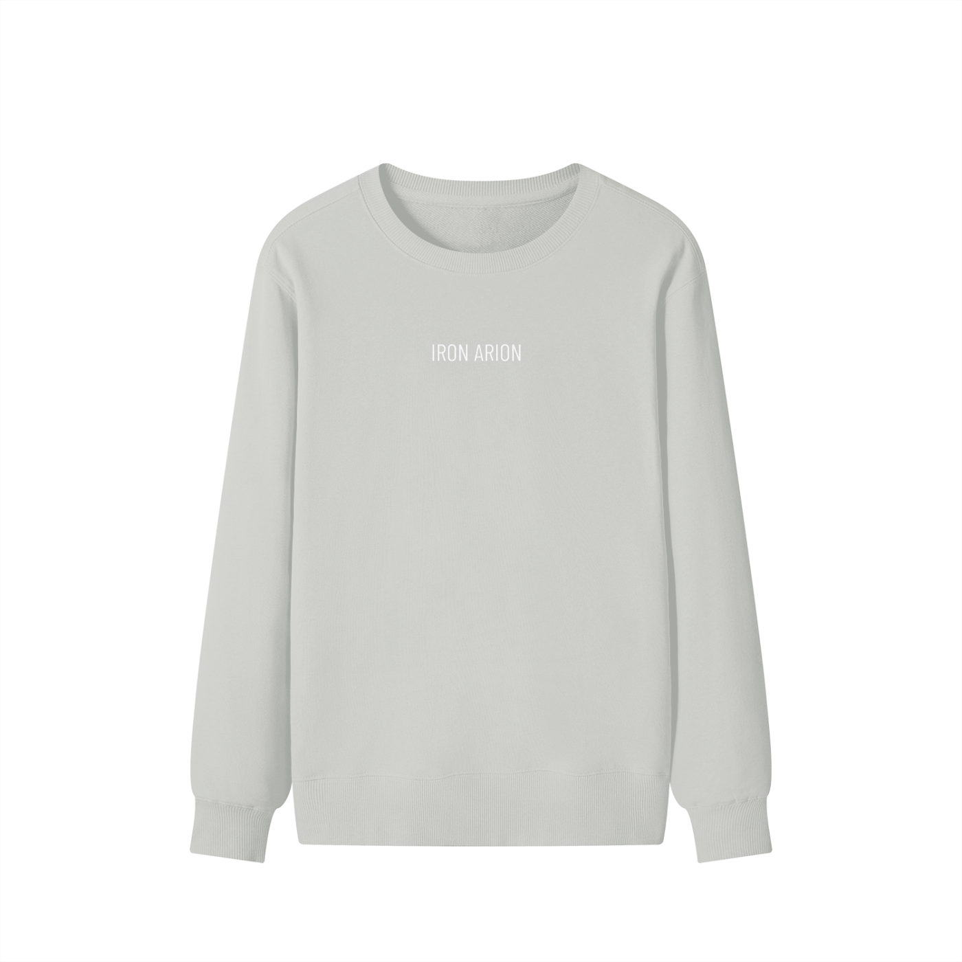 Classic Sweater - 300 GSM