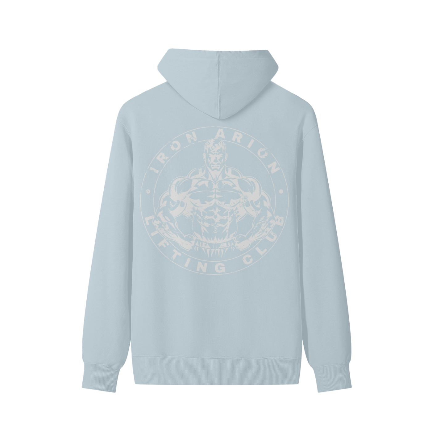 Classic Hoodie
