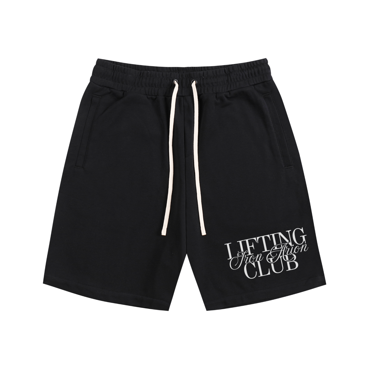 Essential Sweat Shorts