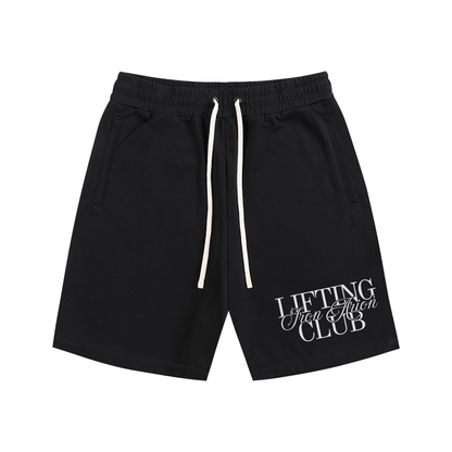 Essential Sweat Shorts