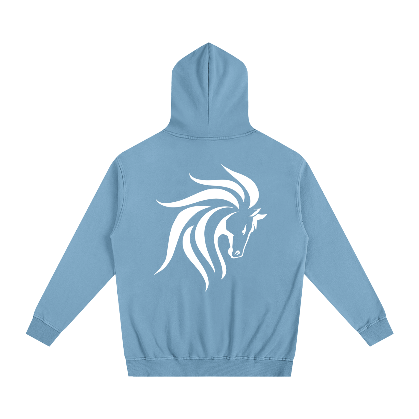Oversized Essential Hoodie