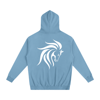 Oversized Essential Hoodie
