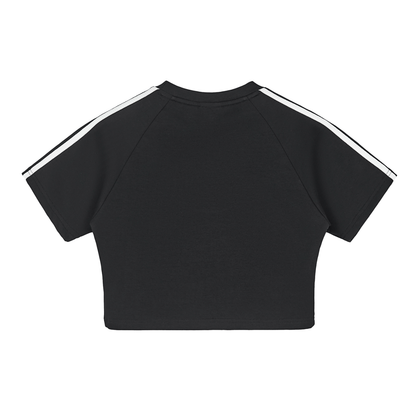 Performance Crop Top
