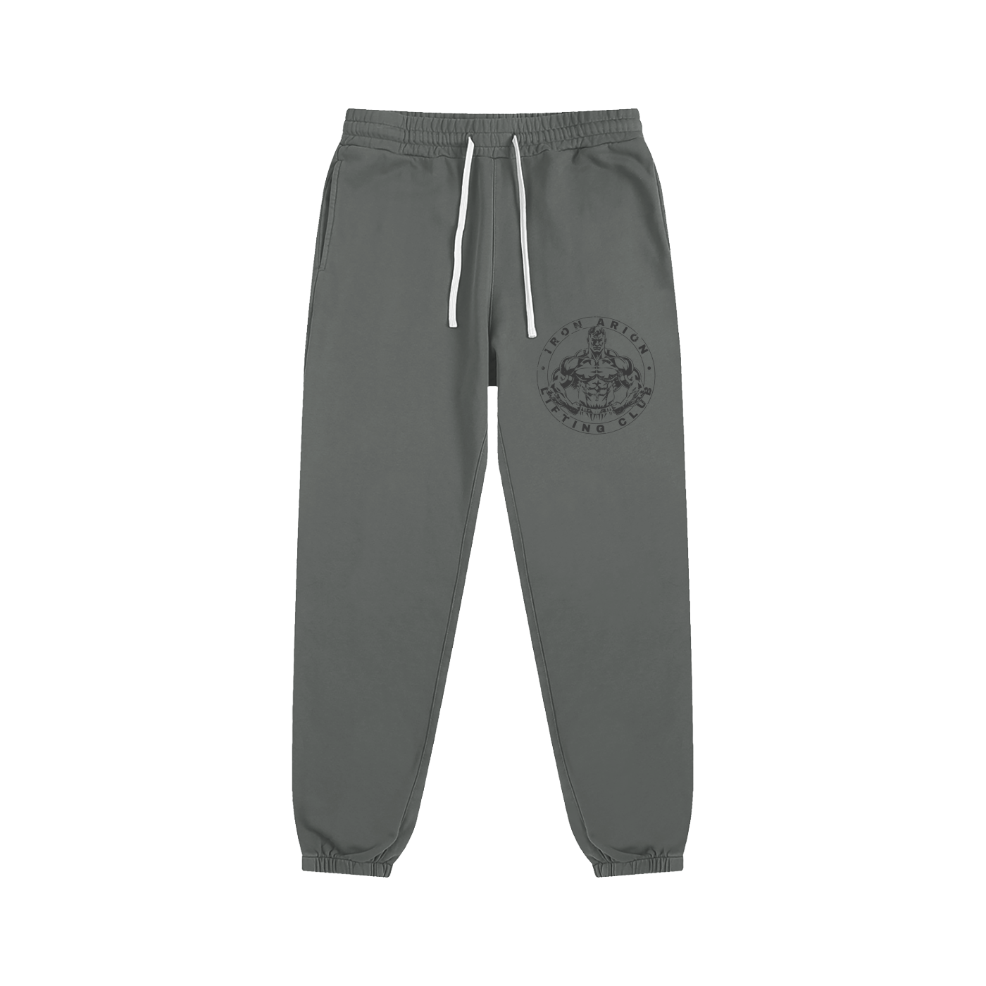 Essential Sweatpants