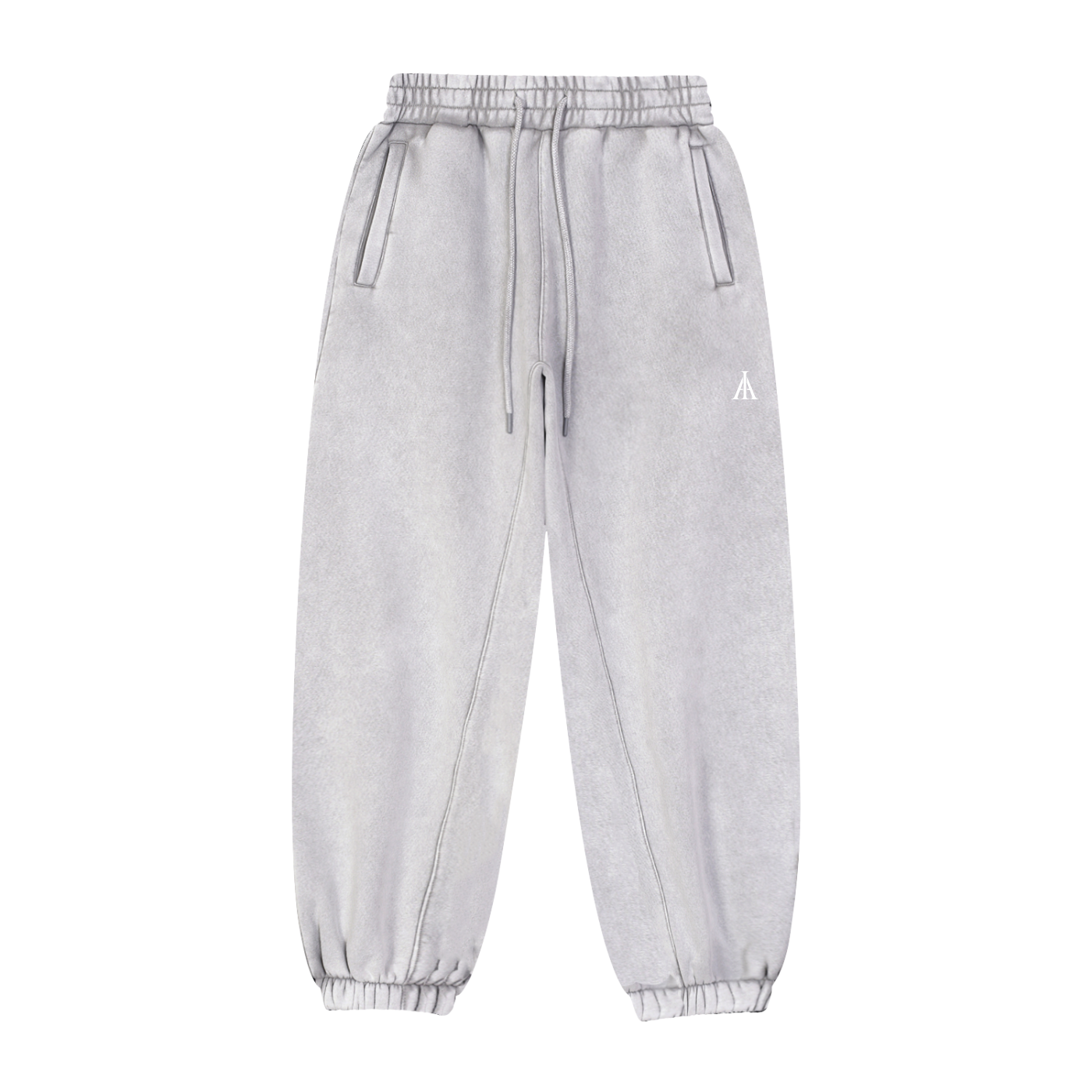 Fleece Joggers