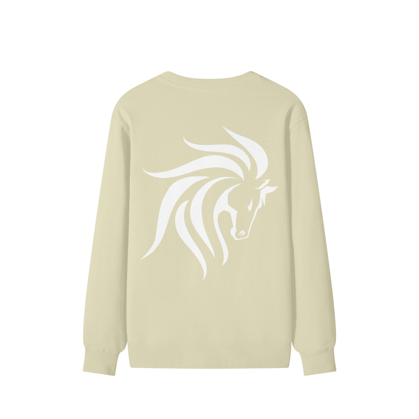 Classic Sweater - 300 GSM