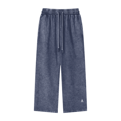 Snow Washed Sweatpants