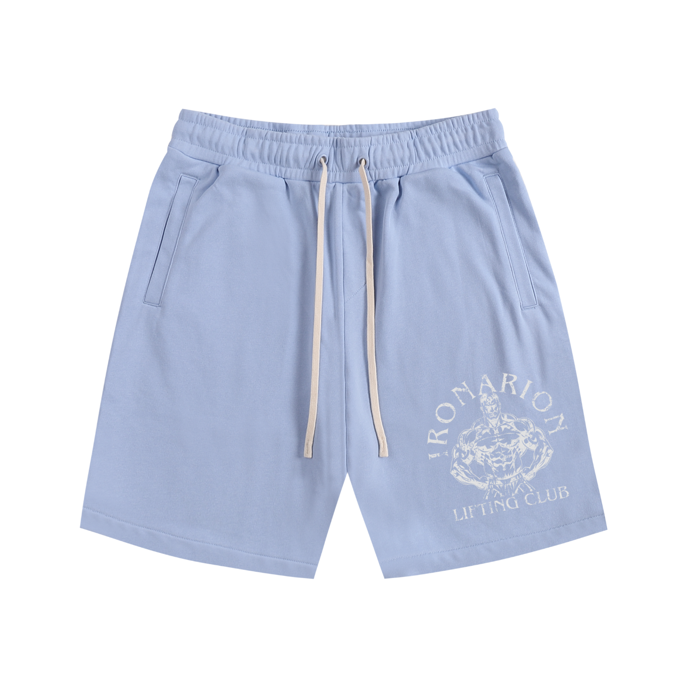 Essential Sweat Shorts