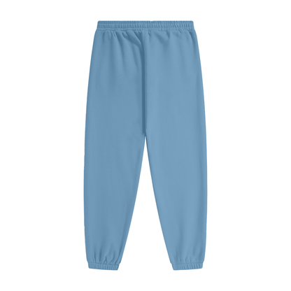 Streetwear Fleece Joggers