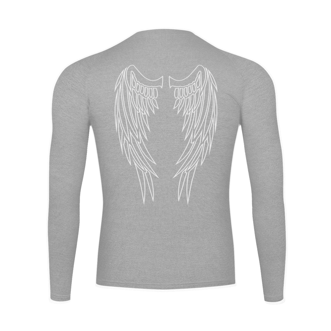 Long Sleeve Performance Compression
