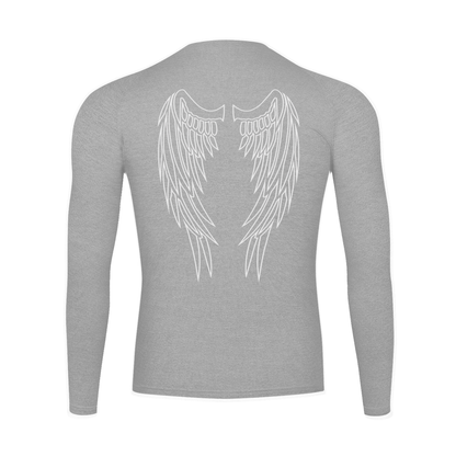 Long Sleeve Performance Compression