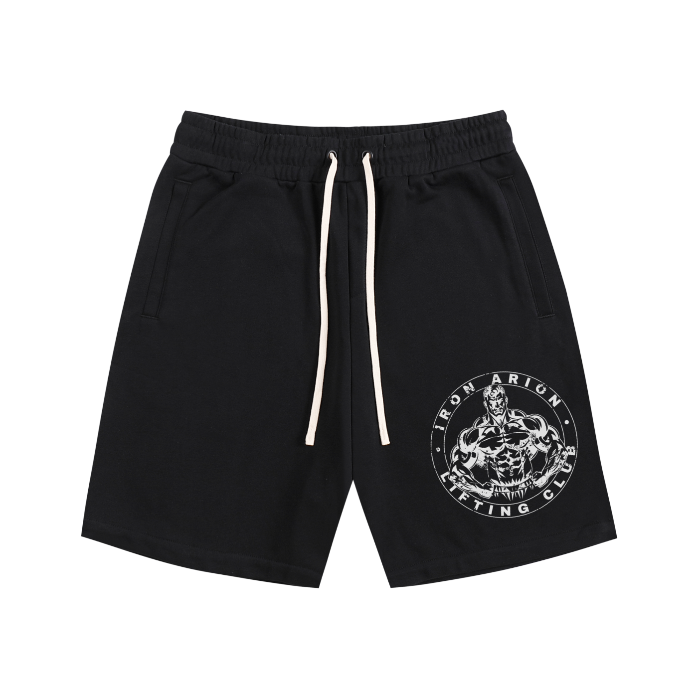 Essential Sweat Shorts