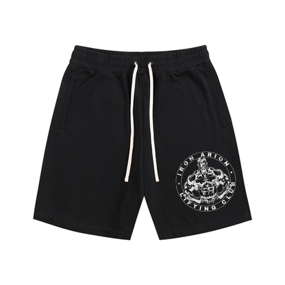 Essential Sweat Shorts