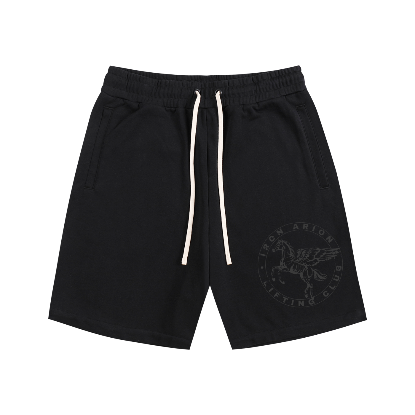 Essential Sweat Shorts
