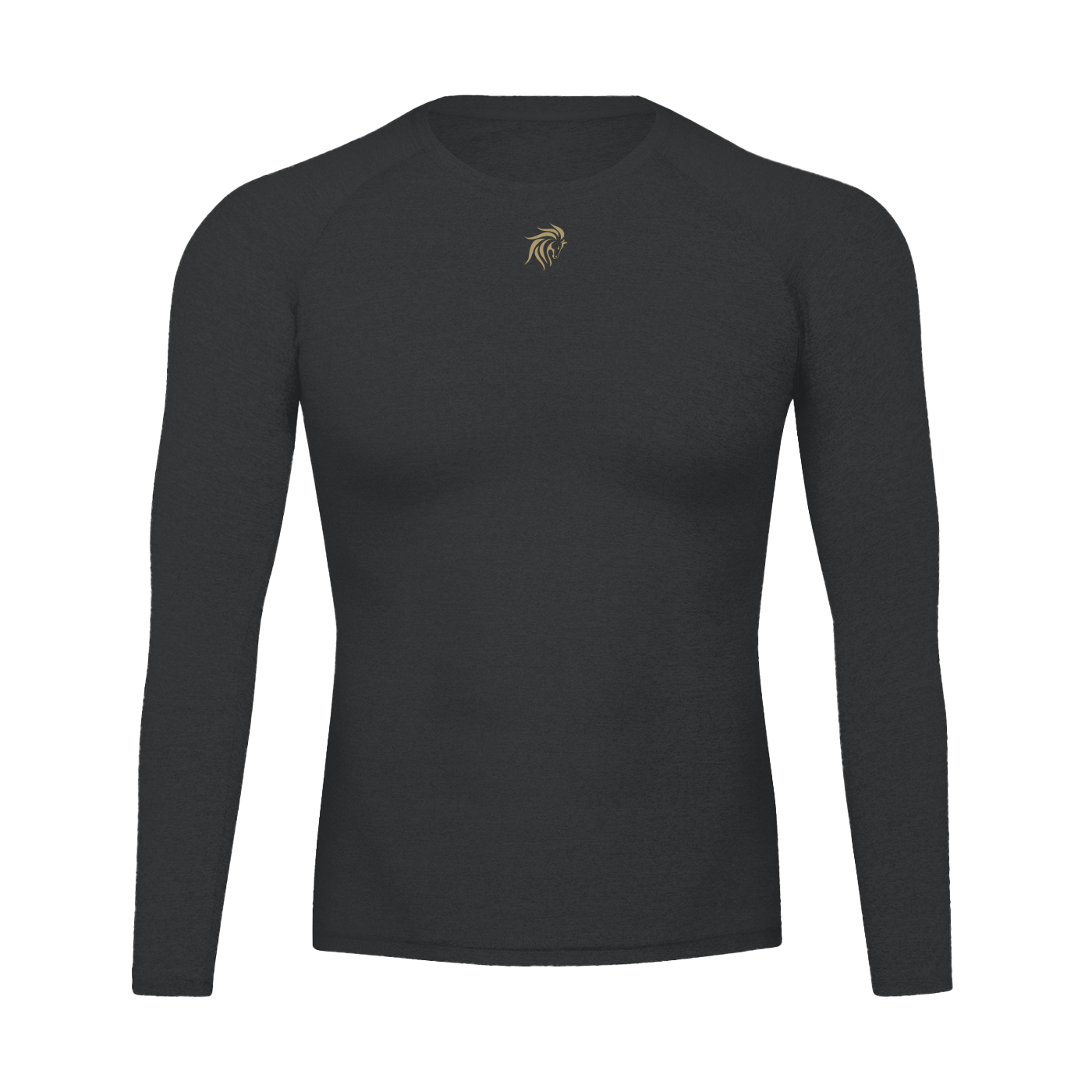 Long Sleeve Performance Compression