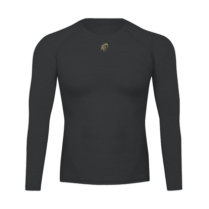 Long Sleeve Performance Compression