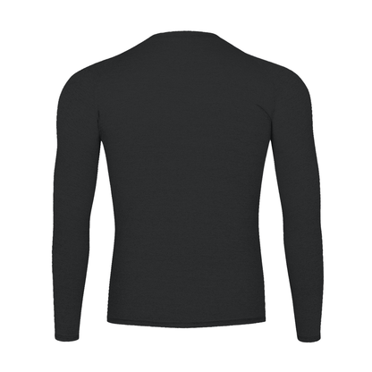 Long Sleeve Performance Compression