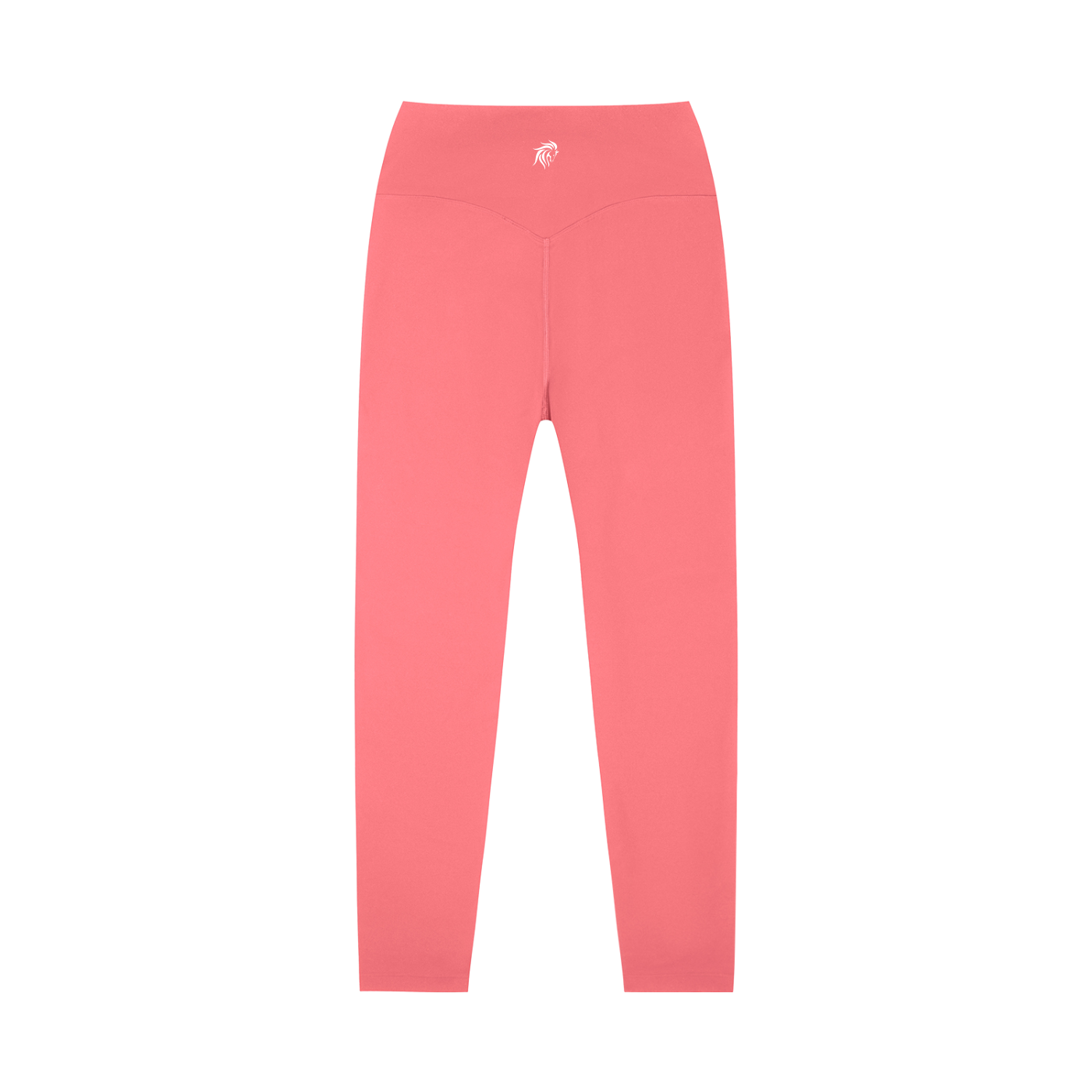 High-Waist Leggings