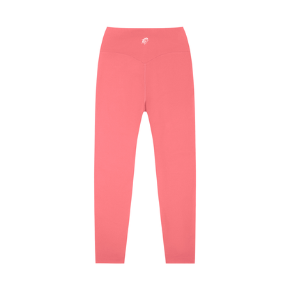 High-Waist Leggings