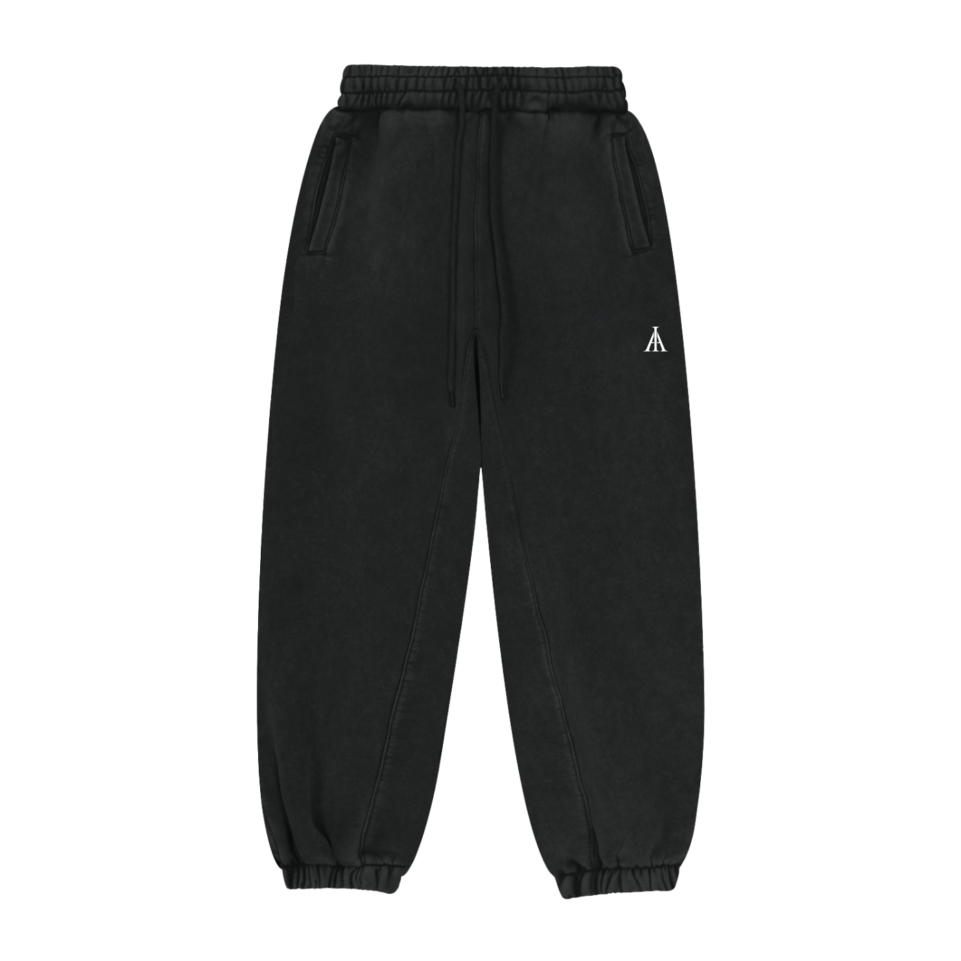Fleece Joggers