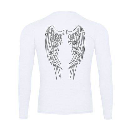 Long Sleeve Performance Compression