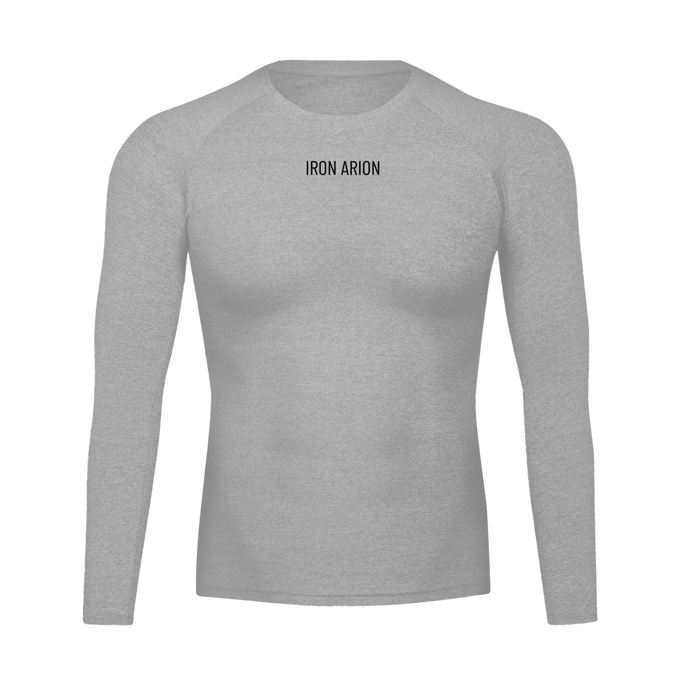 Long Sleeve Performance Compression