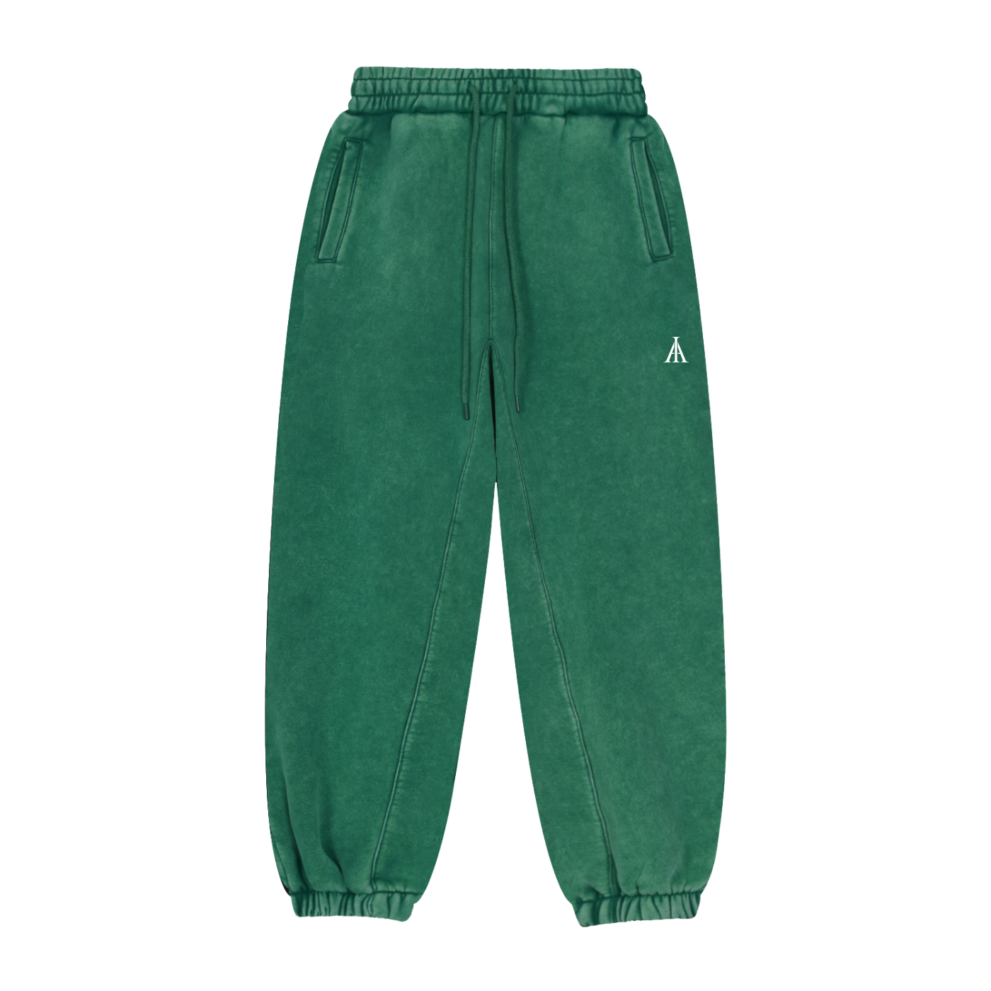 Fleece Joggers