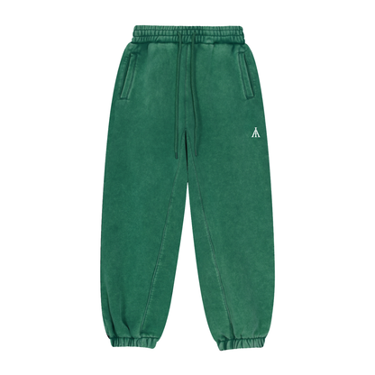 Fleece Joggers