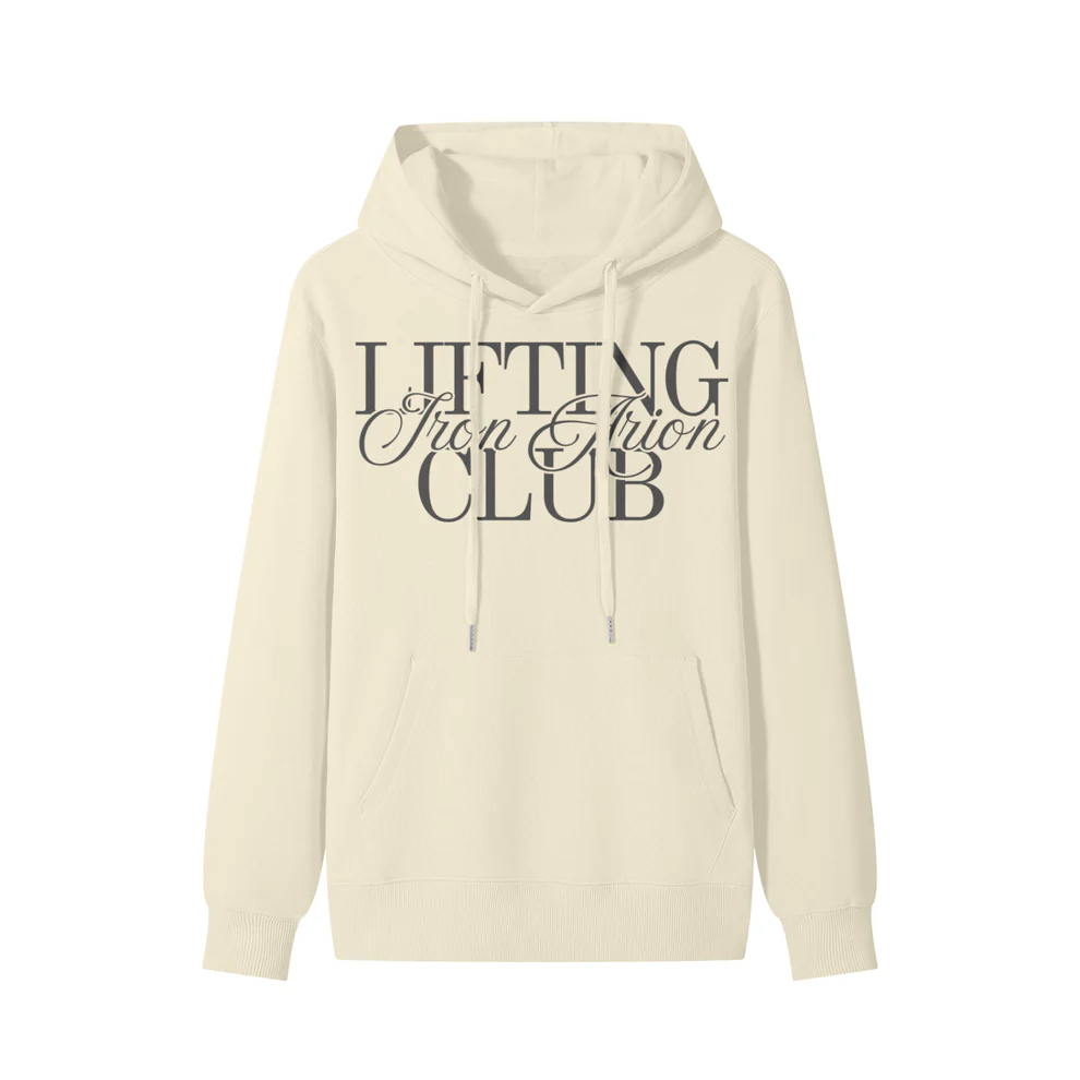 Classic Hoodie