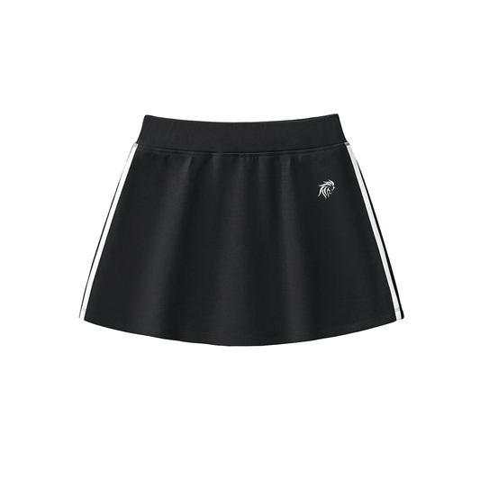 Performance Short Skirt