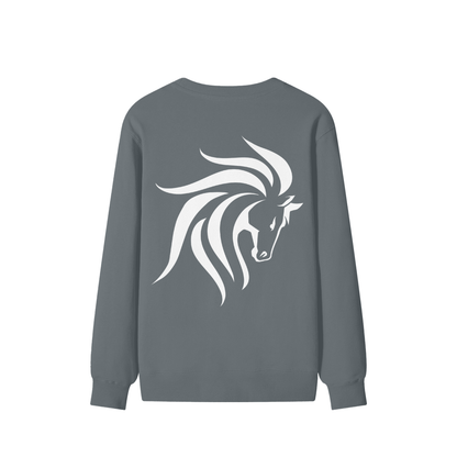Classic Sweater - 300 GSM