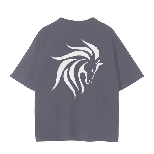 Unisex Seamless T-Shirt - 230 GSM
