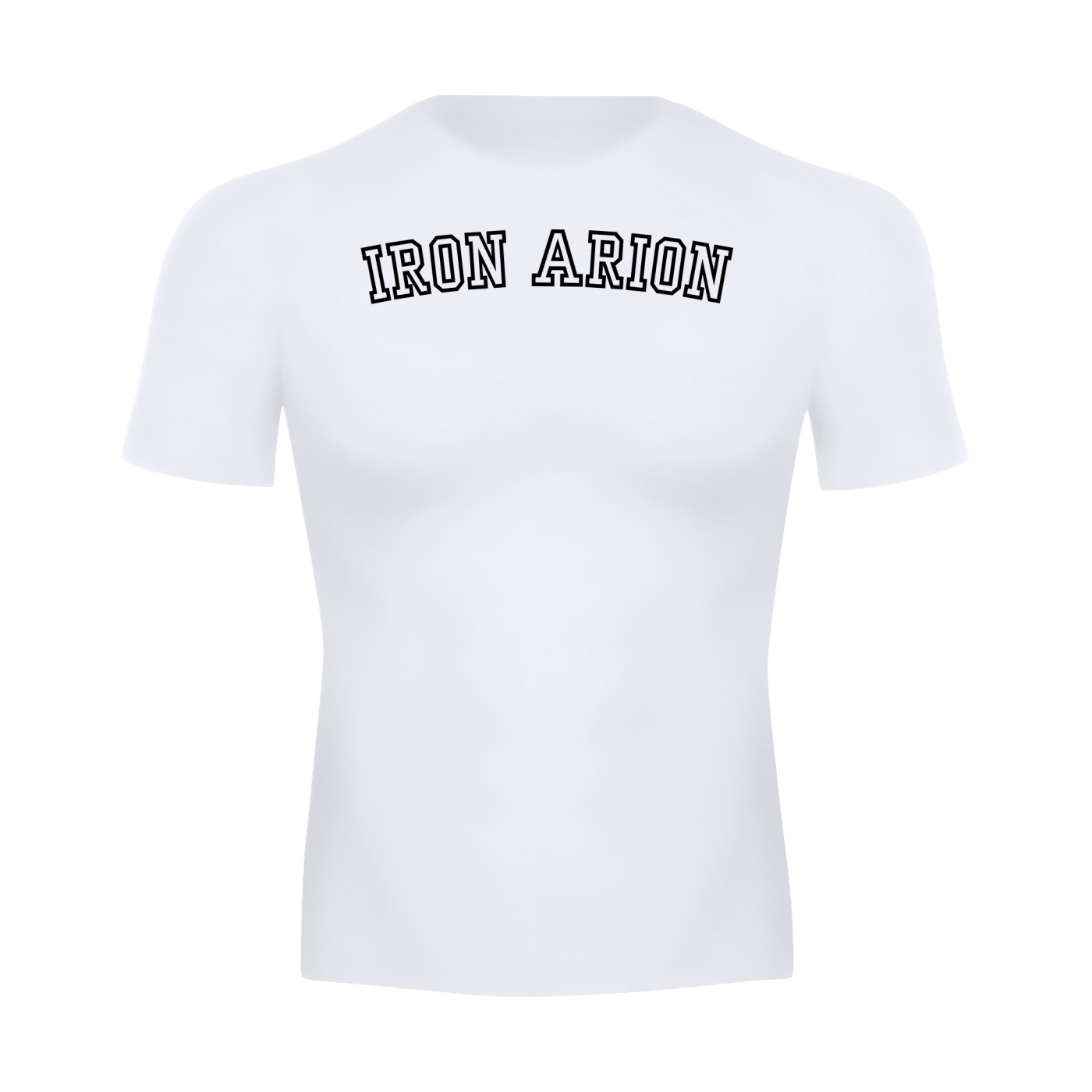 Performance Compression T-shirt