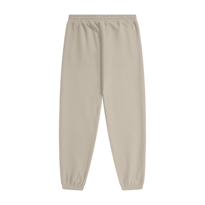 Streetwear Fleece Joggers