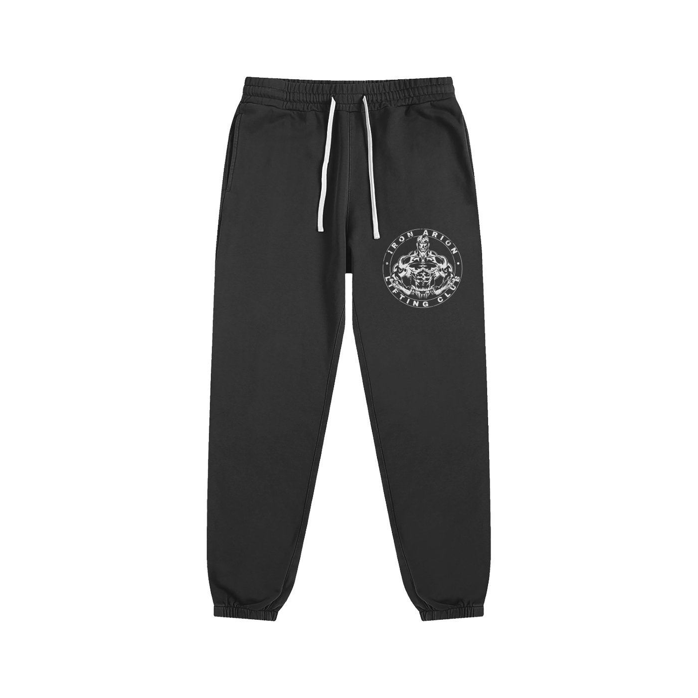 Essential Sweatpants