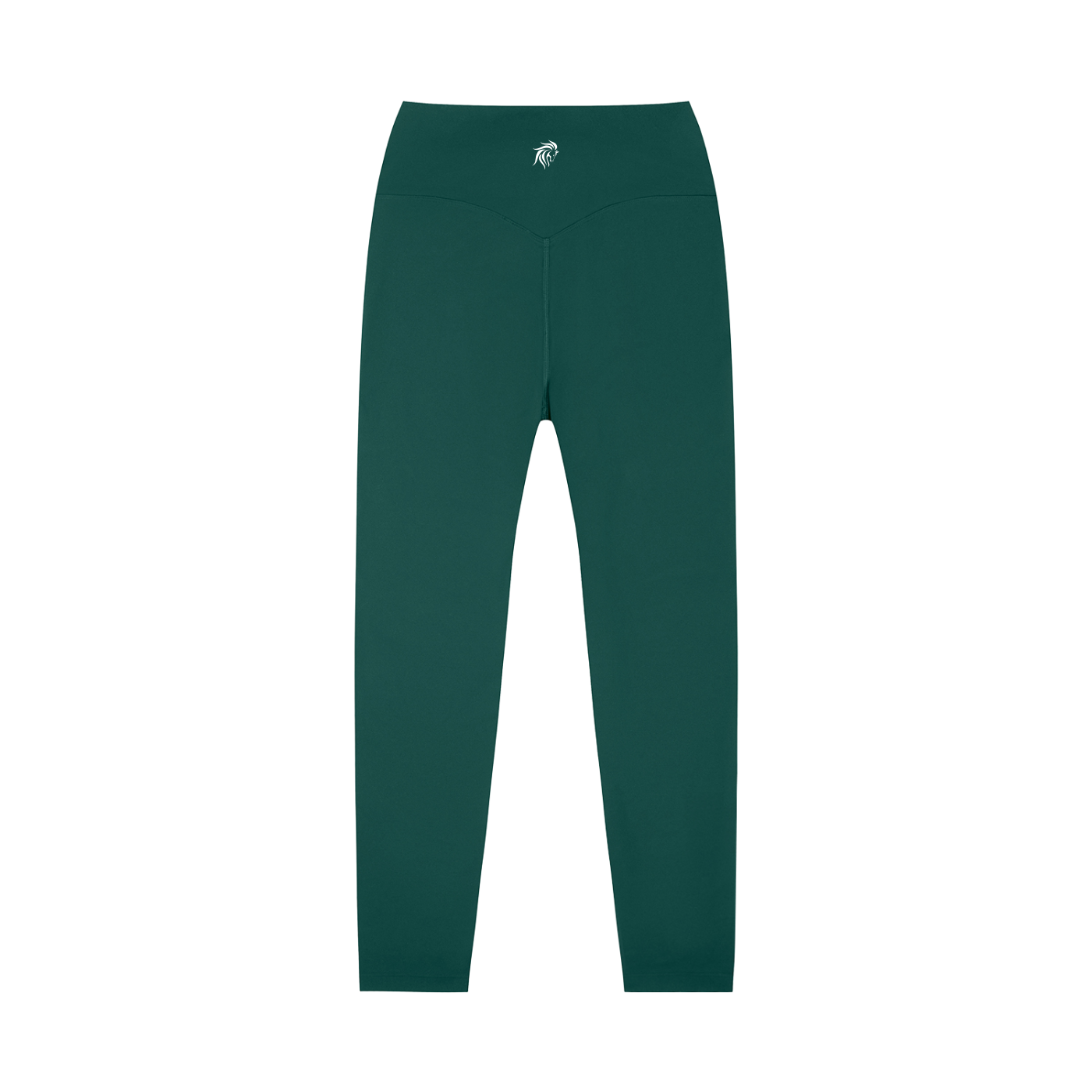 High-Waist Leggings