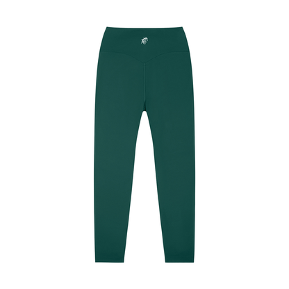 High-Waist Leggings