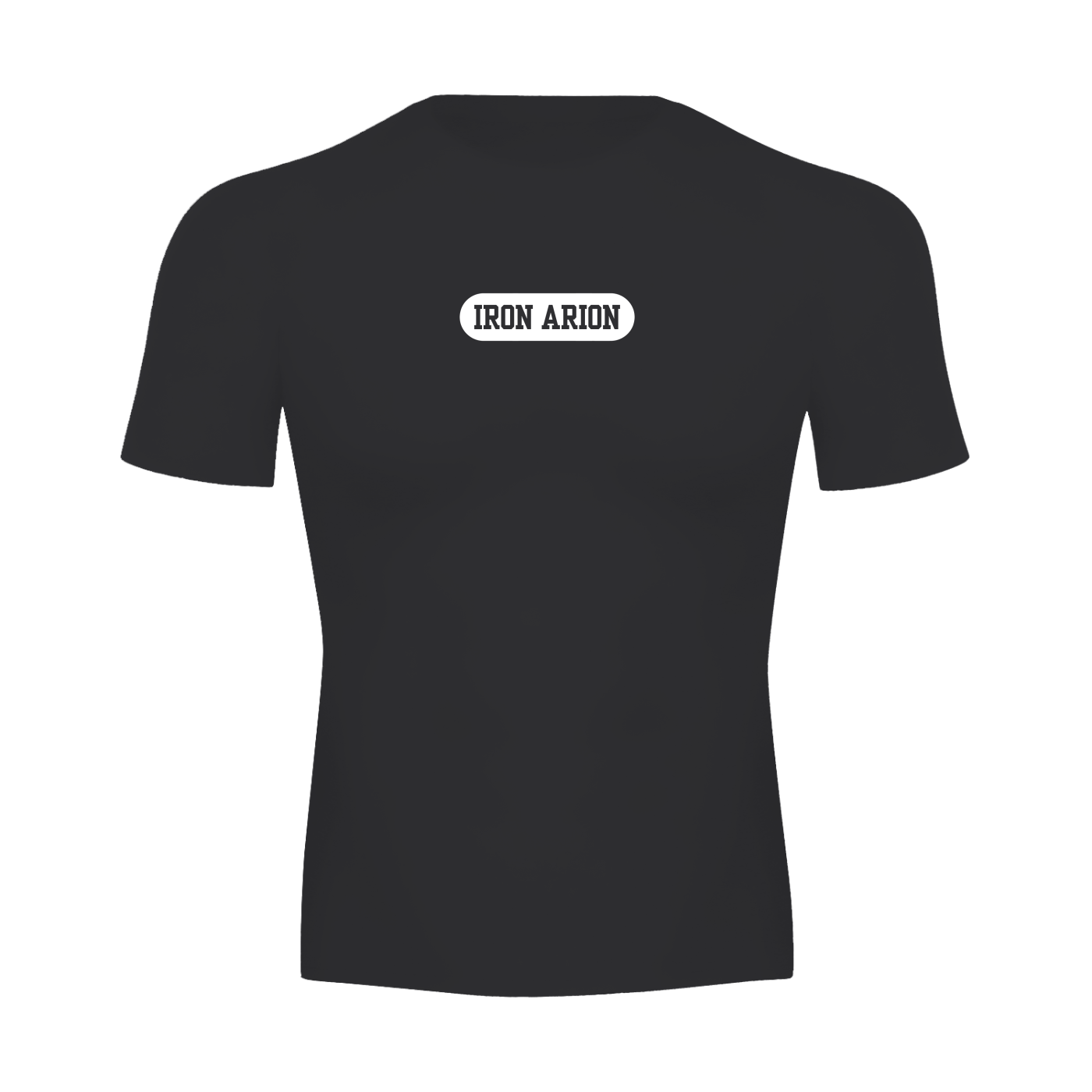 Performance Compression T-Shirt