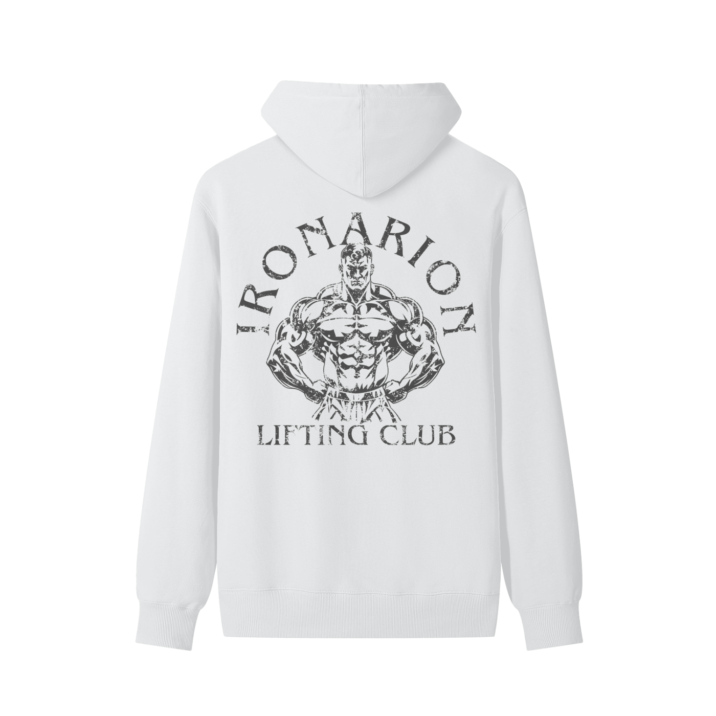 Classic Hoodie