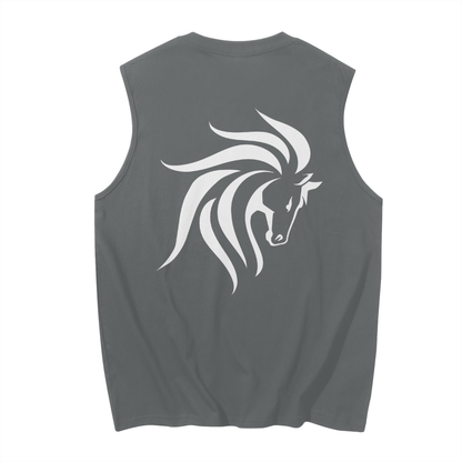 Sleeveless Tank Top
