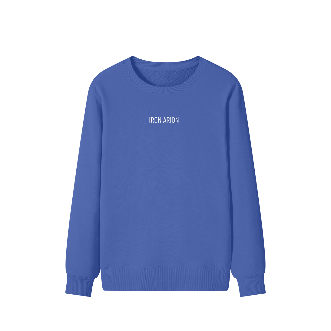 Classic Sweater - 300 GSM