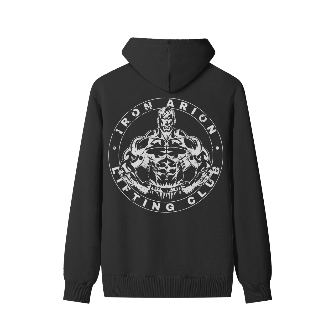 Classic Hoodie