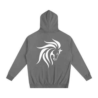 Oversized Essential Hoodie