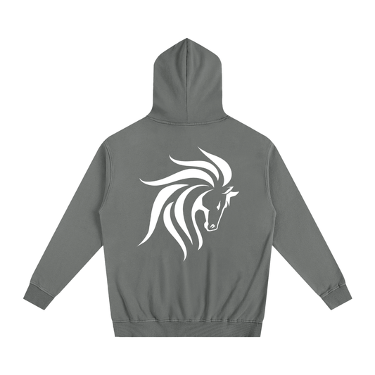Oversized Essential Hoodie